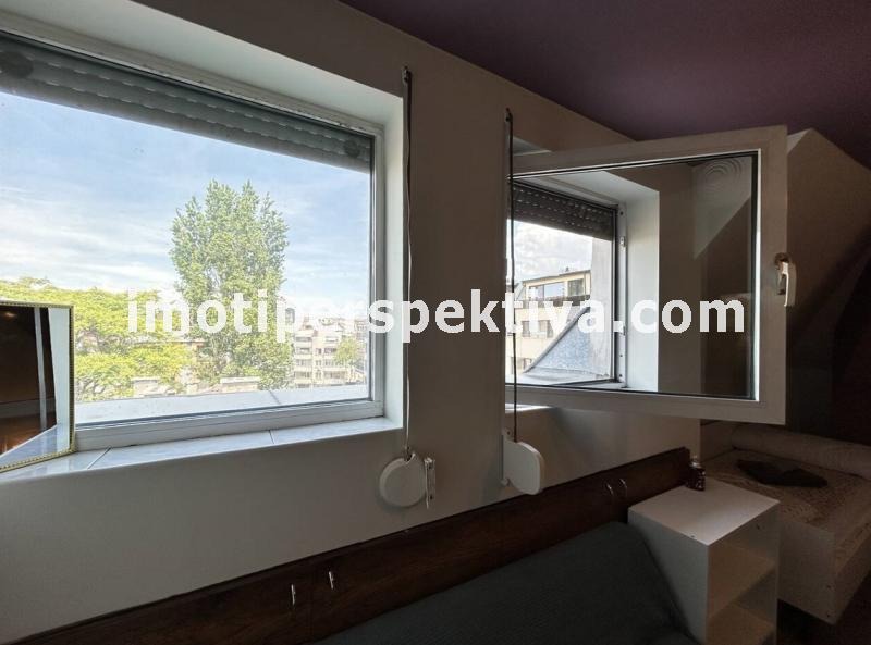 Продава 2-СТАЕН, гр. Пловдив, Кършияка, снимка 8 - Апартаменти - 52838875