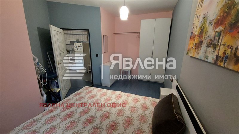 Продава 2-СТАЕН, гр. София, Дианабад, снимка 5 - Апартаменти - 54297556