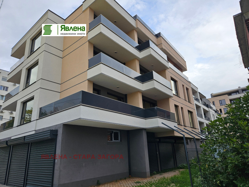 Na prodej  2 ložnice Stara Zagora , Samara 3 , 78 m2 | 11296561