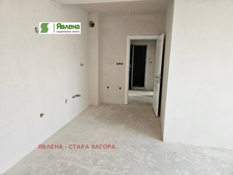 Продаја  2 спаваће собе Стара Загора , Самара 3 , 78 м2 | 11296561 - слика [9]