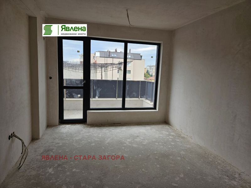 Te koop  2 slaapkamers Stara Zagora , Samara 3 , 78 m² | 11296561 - afbeelding [11]