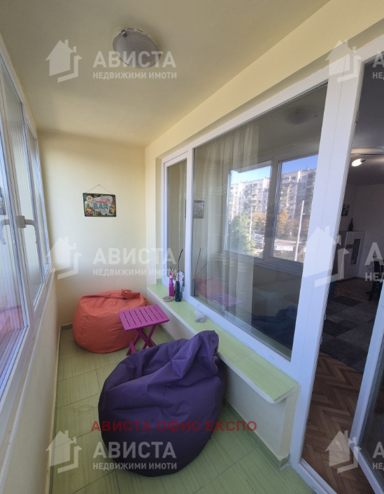 For Sale  2 bedroom Sofia , Lyulin 10 , 91 sq.m | 80554470 - image [3]