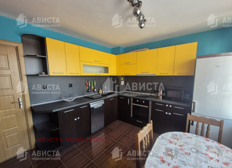 For Sale  2 bedroom Sofia , Lyulin 10 , 91 sq.m | 80554470 - image [4]