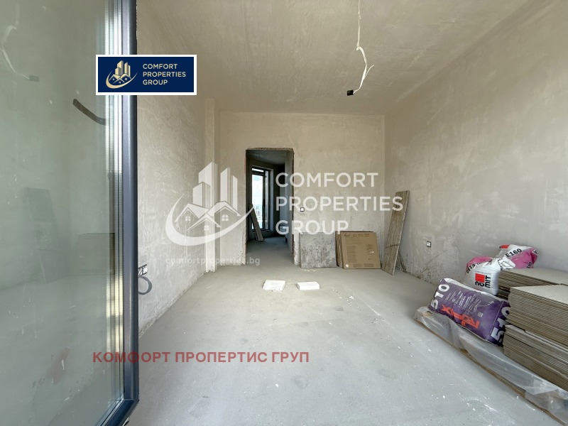 Na prodej  2 ložnice Sofia , Goce Delčev , 188 m2 | 33777753 - obraz [12]