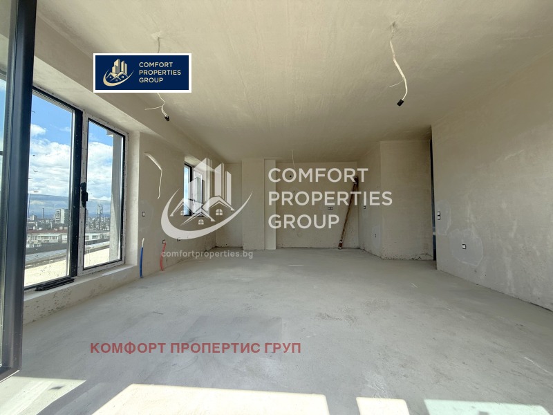 Na prodej  2 ložnice Sofia , Goce Delčev , 188 m2 | 33777753 - obraz [7]