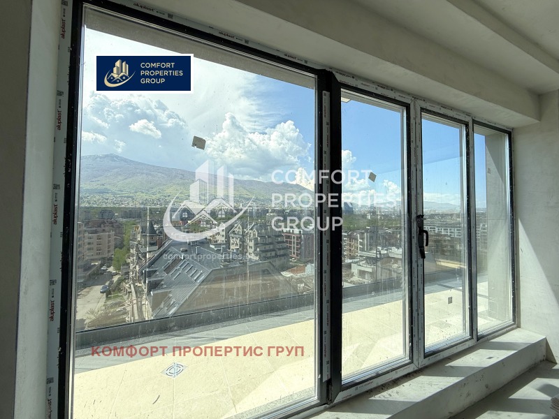 Na prodej  2 ložnice Sofia , Goce Delčev , 188 m2 | 33777753 - obraz [10]