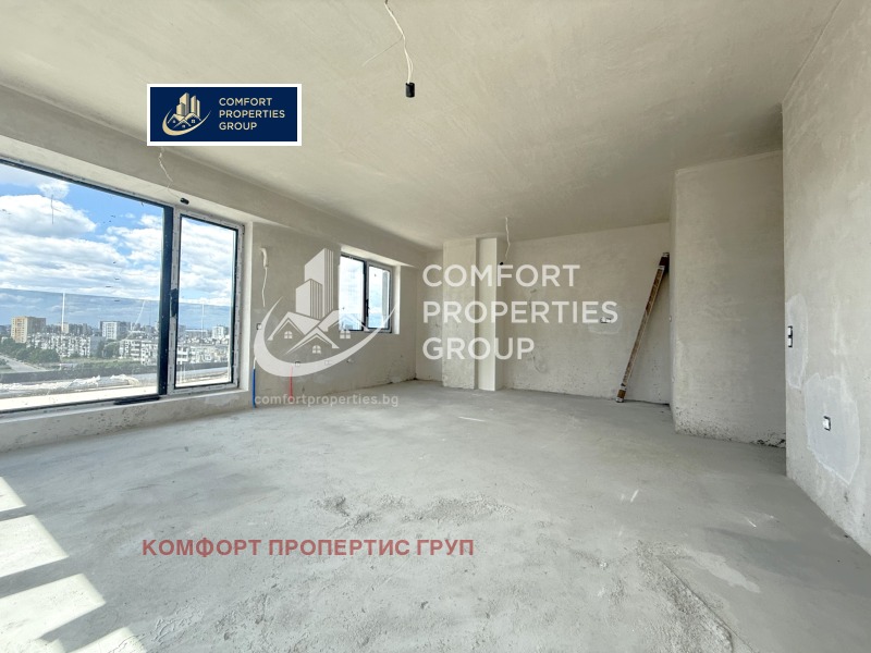 Na prodej  2 ložnice Sofia , Goce Delčev , 188 m2 | 33777753 - obraz [8]