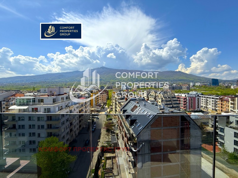 Na prodej  2 ložnice Sofia , Goce Delčev , 188 m2 | 33777753