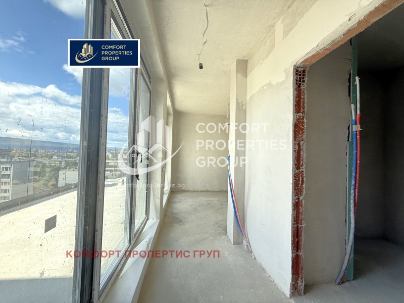 Na prodej  2 ložnice Sofia , Goce Delčev , 188 m2 | 33777753 - obraz [13]