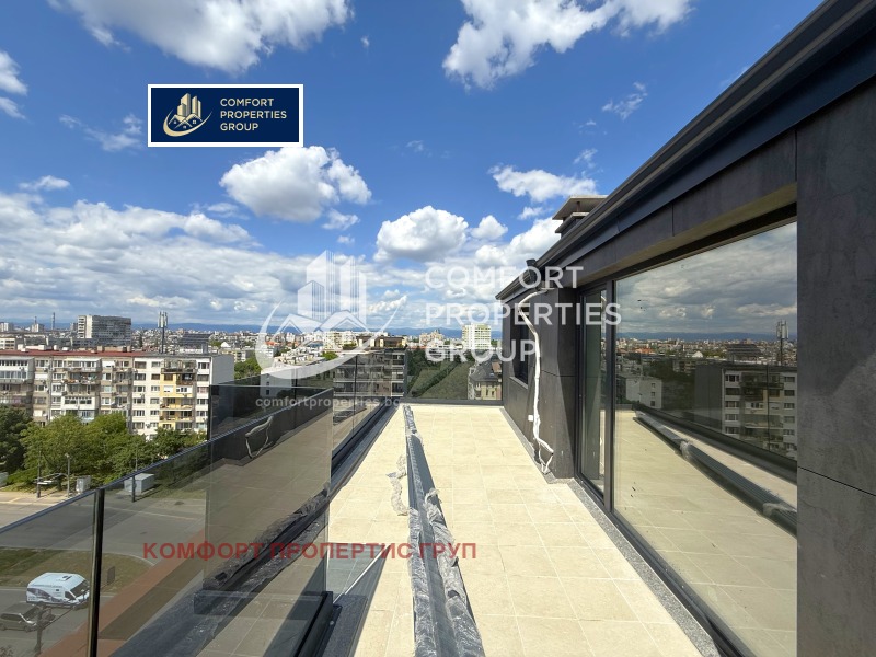 Na prodej  2 ložnice Sofia , Goce Delčev , 188 m2 | 33777753 - obraz [9]
