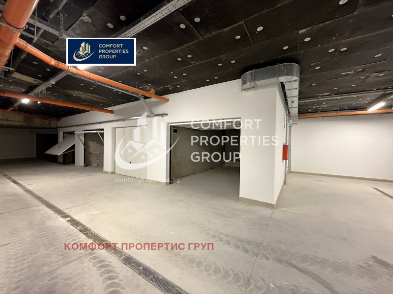Na prodej  2 ložnice Sofia , Goce Delčev , 188 m2 | 33777753 - obraz [17]