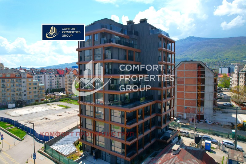 Na prodej  2 ložnice Sofia , Goce Delčev , 188 m2 | 33777753 - obraz [3]