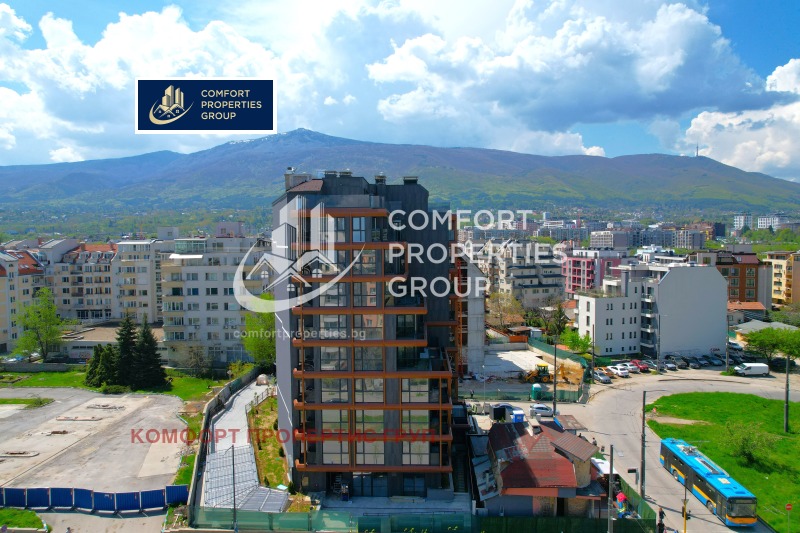 Na prodej  2 ložnice Sofia , Goce Delčev , 188 m2 | 33777753 - obraz [2]
