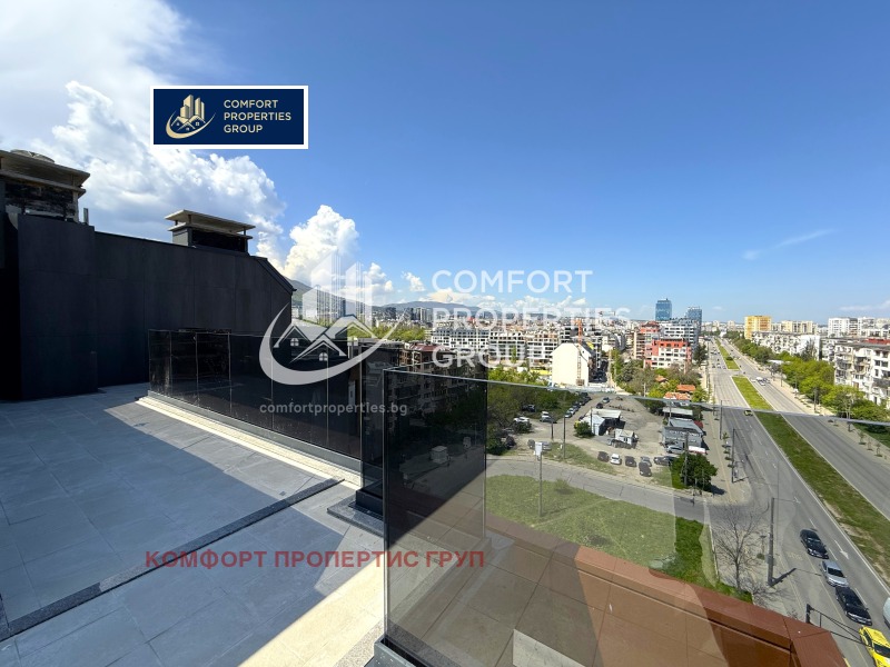 Na prodej  2 ložnice Sofia , Goce Delčev , 188 m2 | 33777753 - obraz [15]