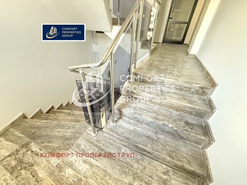 Na prodej  2 ložnice Sofia , Goce Delčev , 188 m2 | 33777753 - obraz [16]
