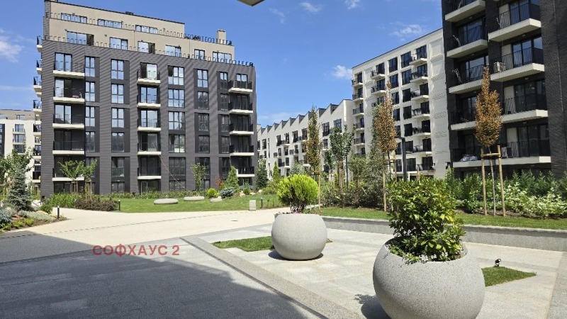 Продава  3-стаен град София , Лагера , 151 кв.м | 30392647 - изображение [4]