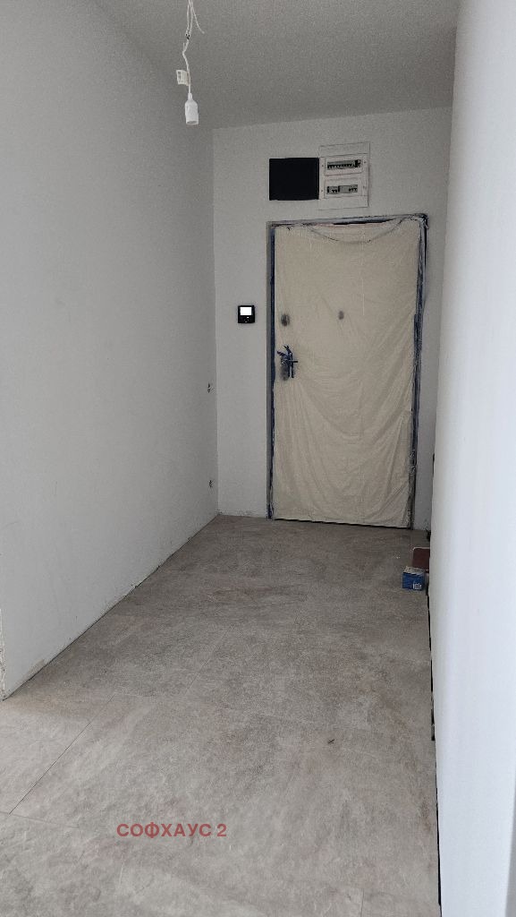 Продава 3-СТАЕН, гр. София, Лагера, снимка 15 - Апартаменти - 51373569