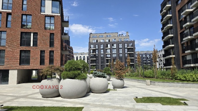 Продава  3-стаен град София , Лагера , 151 кв.м | 30392647 - изображение [2]
