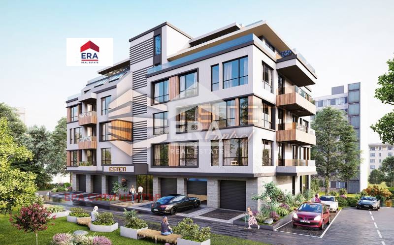 Продаја  2 спаваће собе Стара Загора , Ајазмото , 96 м2 | 67747857 - слика [3]