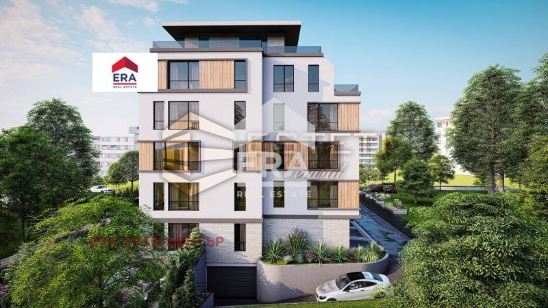 Продаја  2 спаваће собе Стара Загора , Ајазмото , 96 м2 | 67747857 - слика [2]