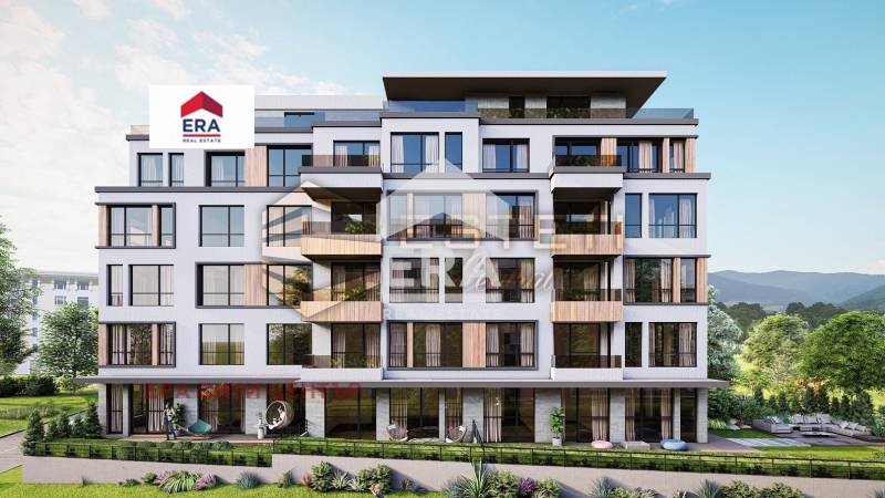 Продаја  2 спаваће собе Стара Загора , Ајазмото , 96 м2 | 67747857