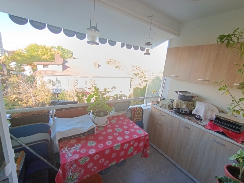 Te koop  2 slaapkamers Sofia , Iztok , 165 m² | 66531208 - afbeelding [12]