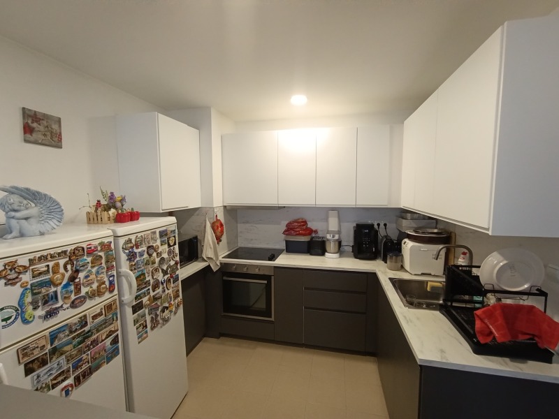 Te koop  2 slaapkamers Sofia , Iztok , 165 m² | 66531208 - afbeelding [11]