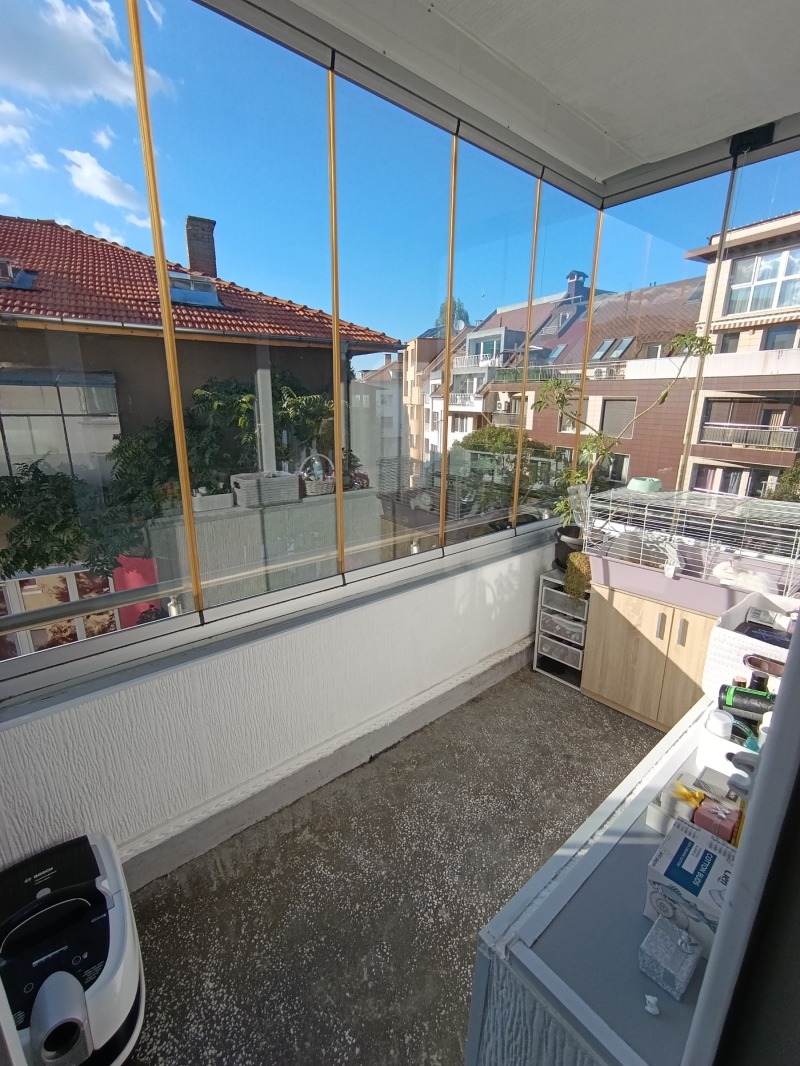 Te koop  2 slaapkamers Sofia , Iztok , 165 m² | 66531208 - afbeelding [9]
