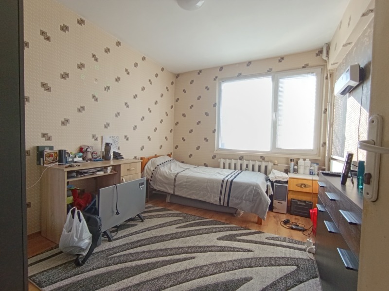 Te koop  2 slaapkamers Sofia , Iztok , 165 m² | 66531208 - afbeelding [10]