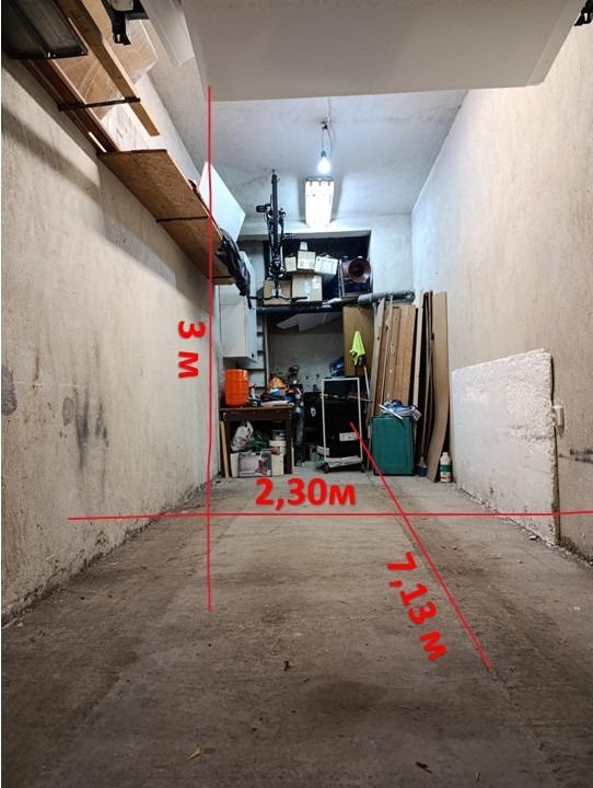 Te koop  2 slaapkamers Sofia , Iztok , 165 m² | 66531208 - afbeelding [15]
