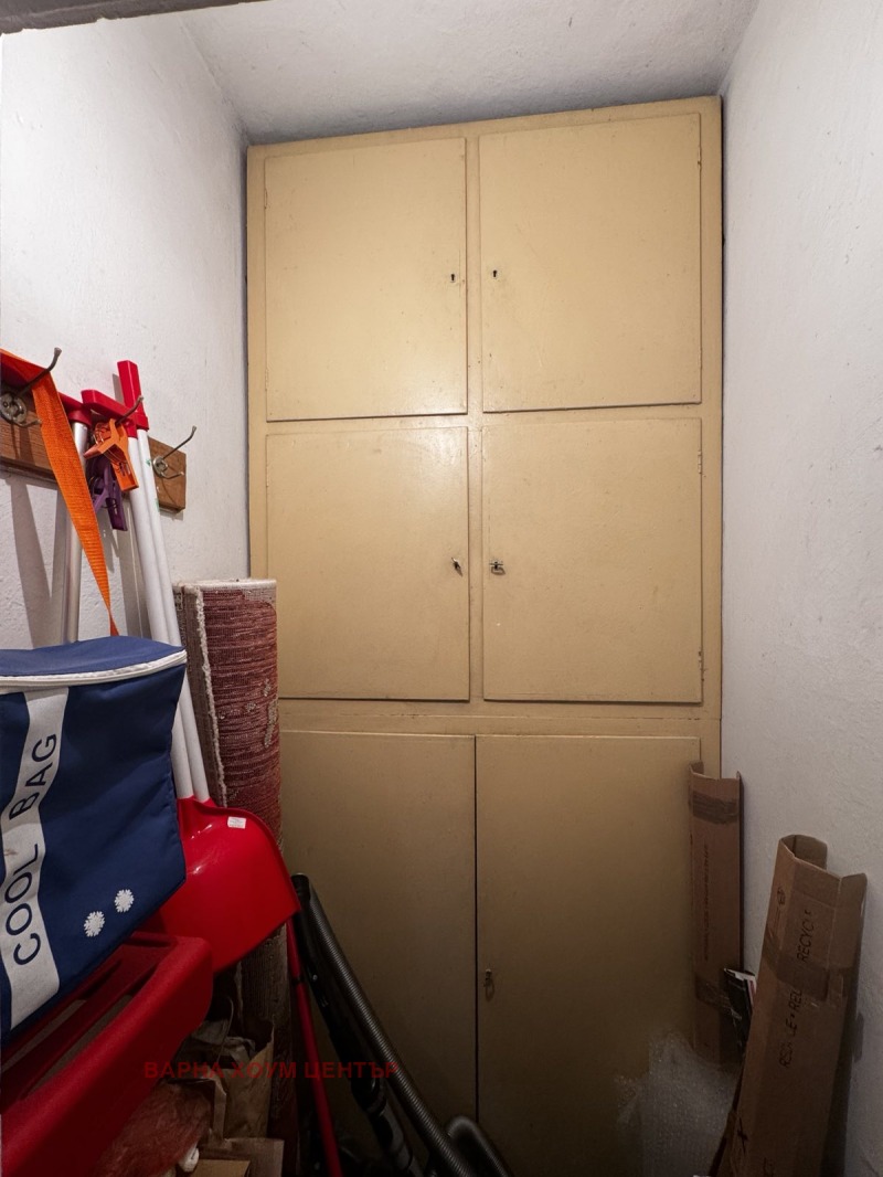 Продава 2-СТАЕН, гр. Варна, Трошево, снимка 7 - Апартаменти - 52547264