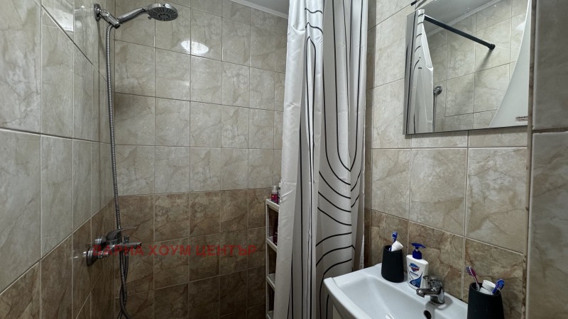 Продава 2-СТАЕН, гр. Варна, Трошево, снимка 10 - Апартаменти - 52547264