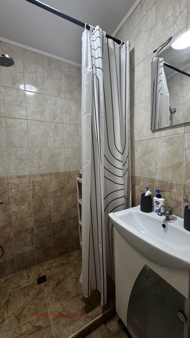 Продава 2-СТАЕН, гр. Варна, Трошево, снимка 9 - Апартаменти - 52547264
