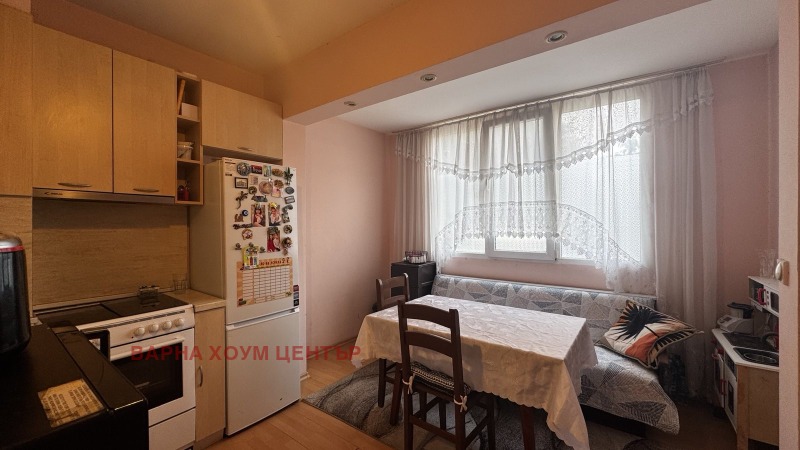 Продава 2-СТАЕН, гр. Варна, Трошево, снимка 5 - Апартаменти - 52547264