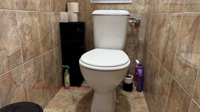Продава 2-СТАЕН, гр. Варна, Трошево, снимка 8 - Апартаменти - 52547264