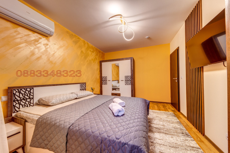 Продава 3-СТАЕН, к.к. Пампорово, област Смолян, снимка 2 - Апартаменти - 52868093