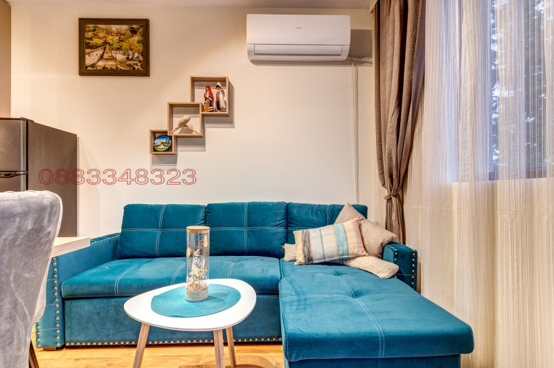 Продава 3-СТАЕН, к.к. Пампорово, област Смолян, снимка 6 - Апартаменти - 52868093