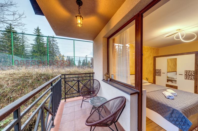 Продава 3-СТАЕН, к.к. Пампорово, област Смолян, снимка 2 - Апартаменти - 53147669