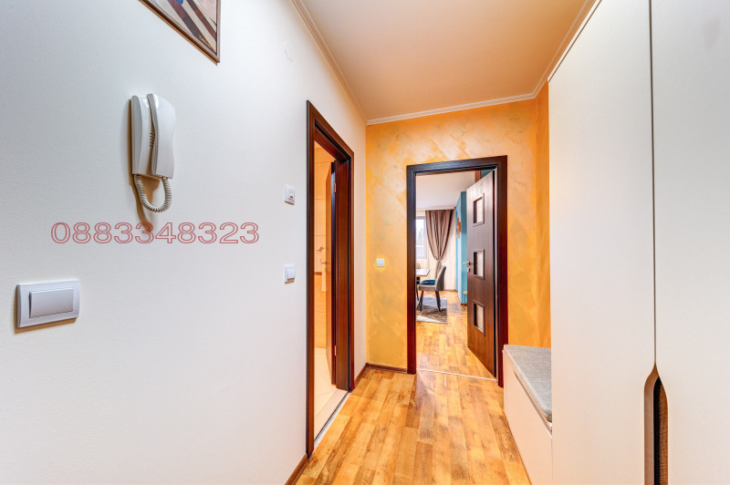 Продава 3-СТАЕН, к.к. Пампорово, област Смолян, снимка 11 - Апартаменти - 52868093