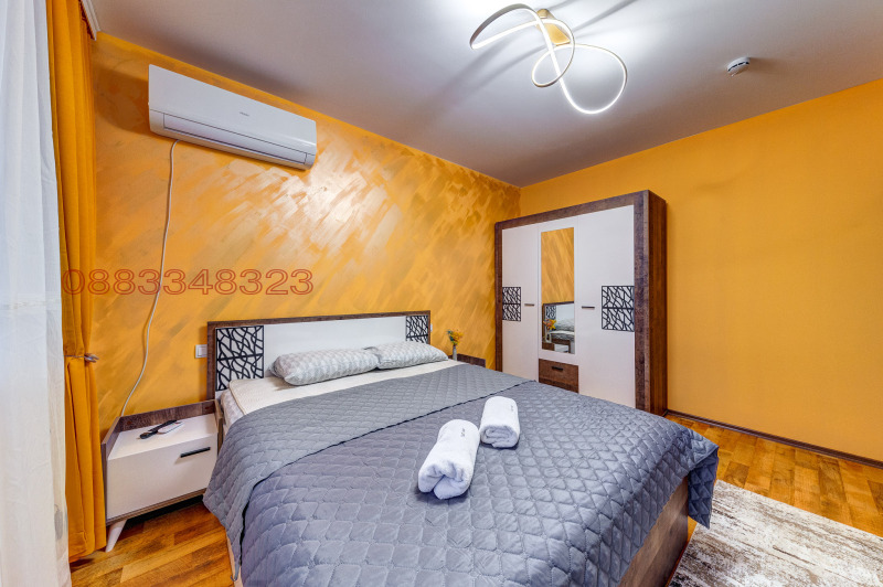 Продава 3-СТАЕН, к.к. Пампорово, област Смолян, снимка 4 - Апартаменти - 52868093