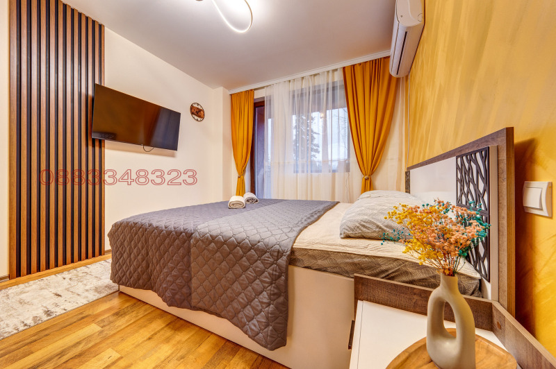 Продава 3-СТАЕН, к.к. Пампорово, област Смолян, снимка 3 - Апартаменти - 52868093