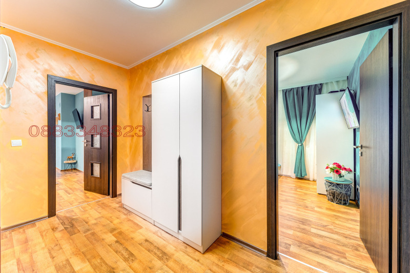 Продава 3-СТАЕН, к.к. Пампорово, област Смолян, снимка 12 - Апартаменти - 52868093