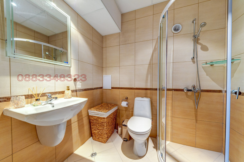 Продава 3-СТАЕН, к.к. Пампорово, област Смолян, снимка 16 - Апартаменти - 52868093