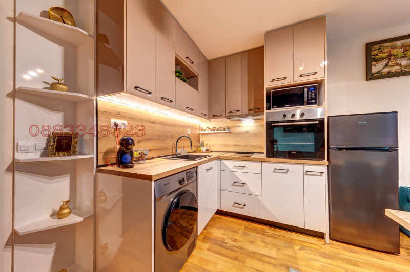 Продава 3-СТАЕН, к.к. Пампорово, област Смолян, снимка 5 - Апартаменти - 52868093