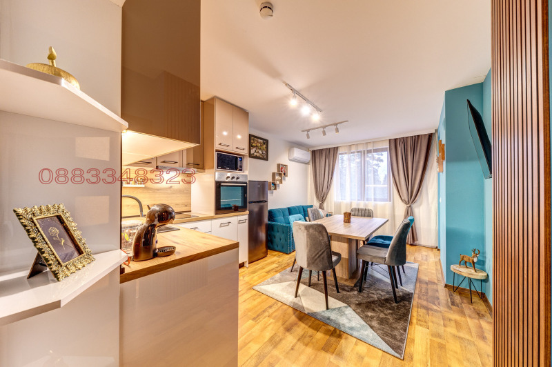 Продава 3-СТАЕН, к.к. Пампорово, област Смолян, снимка 9 - Апартаменти - 52868093