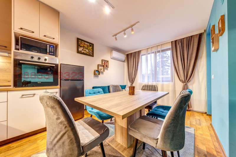 Продава 3-СТАЕН, к.к. Пампорово, област Смолян