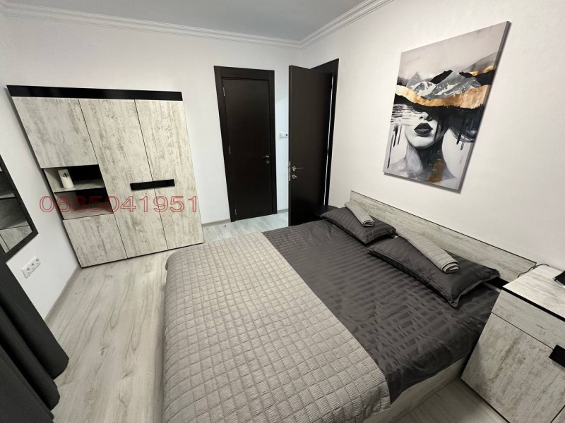 Продава 3-СТАЕН, гр. Свети Влас, област Бургас, снимка 6 - Апартаменти - 53200095