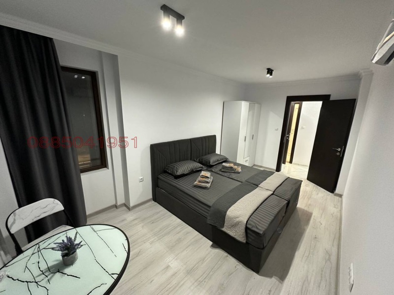 Продава 3-СТАЕН, гр. Свети Влас, област Бургас, снимка 4 - Апартаменти - 53200095