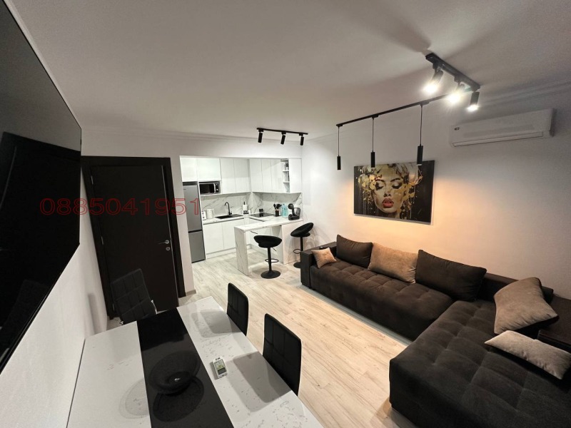 Продава 3-СТАЕН, гр. Свети Влас, област Бургас