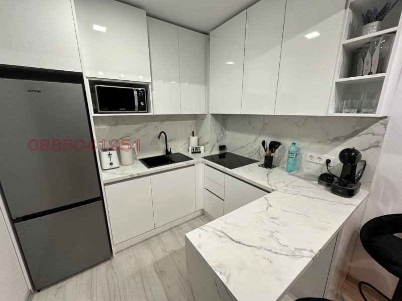 Продава 3-СТАЕН, гр. Свети Влас, област Бургас, снимка 2 - Апартаменти - 53200095